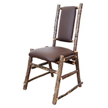 191 Stackable Side Chair