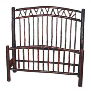 621 Arch Sling Shot Bed