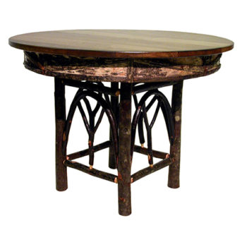 950 Birch Game Table