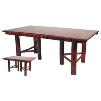 502 Dining Table with Leaf